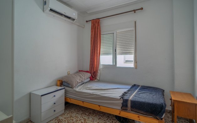 Resale - Penthouse - Torrevieja - Centro