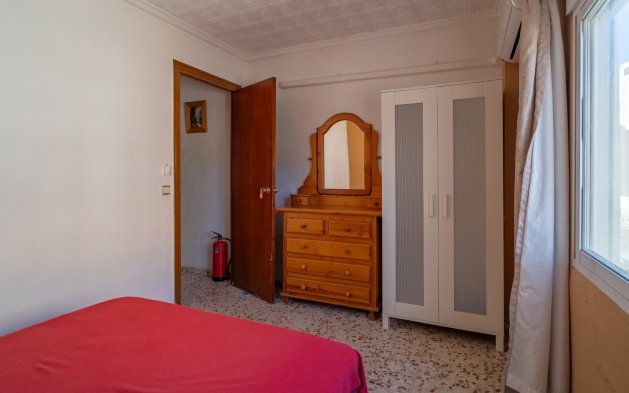Resale - Penthouse - Torrevieja - Centro