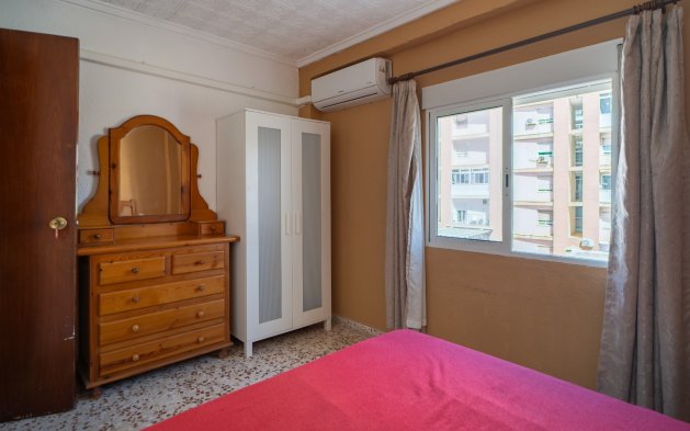 Resale - Penthouse - Torrevieja - Centro