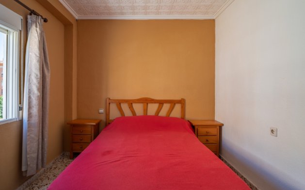 Resale - Penthouse - Torrevieja - Centro