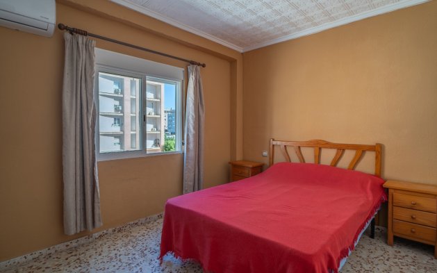 Resale - Penthouse - Torrevieja - Centro