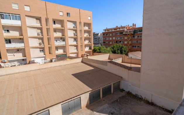 Resale - Penthouse - Torrevieja - Centro