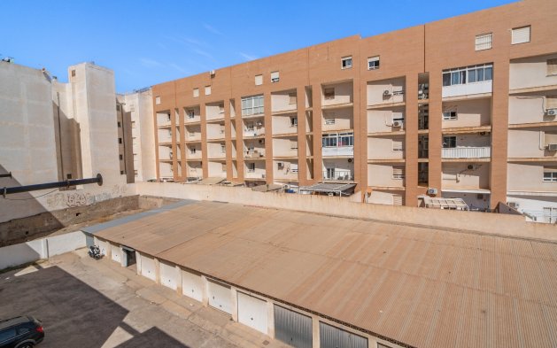 Resale - Penthouse - Torrevieja - Centro