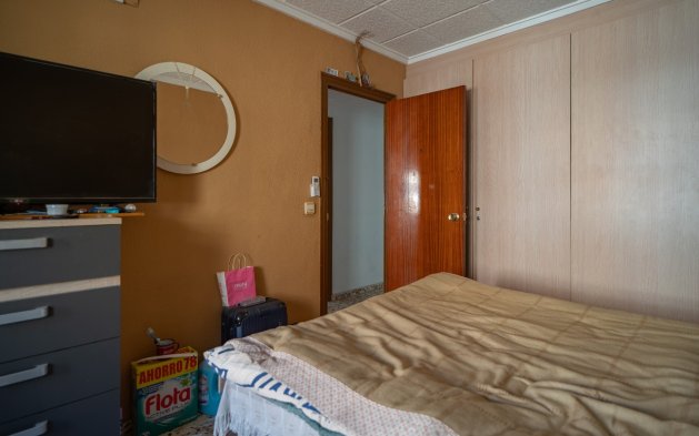 Resale - Penthouse - Torrevieja - Centro