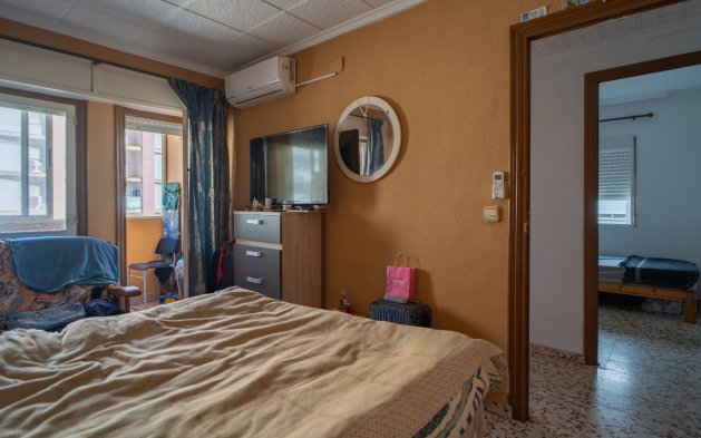 Resale - Penthouse - Torrevieja - Centro