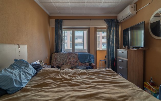 Resale - Penthouse - Torrevieja - Centro