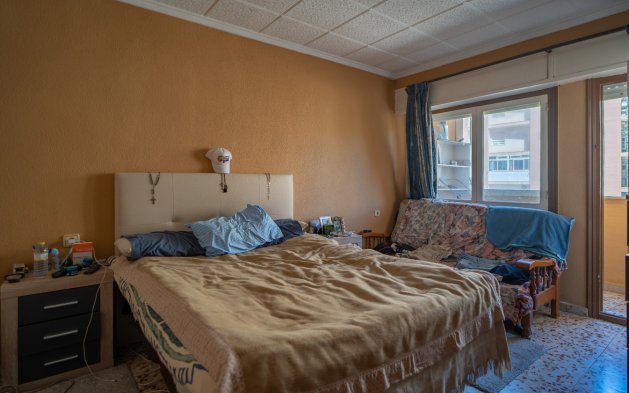 Resale - Penthouse - Torrevieja - Centro