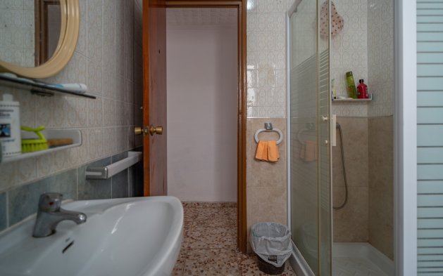 Resale - Penthouse - Torrevieja - Centro