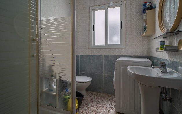 Resale - Penthouse - Torrevieja - Centro