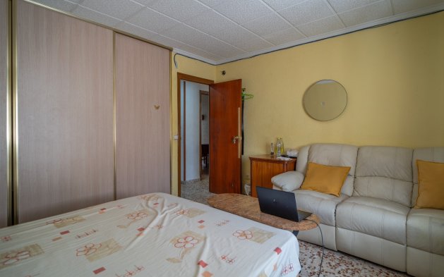 Resale - Penthouse - Torrevieja - Centro