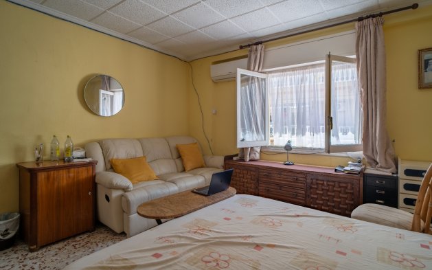 Resale - Penthouse - Torrevieja - Centro