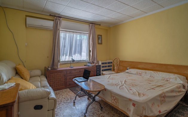 Resale - Penthouse - Torrevieja - Centro