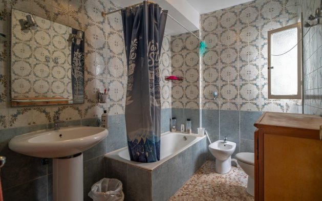 Resale - Penthouse - Torrevieja - Centro