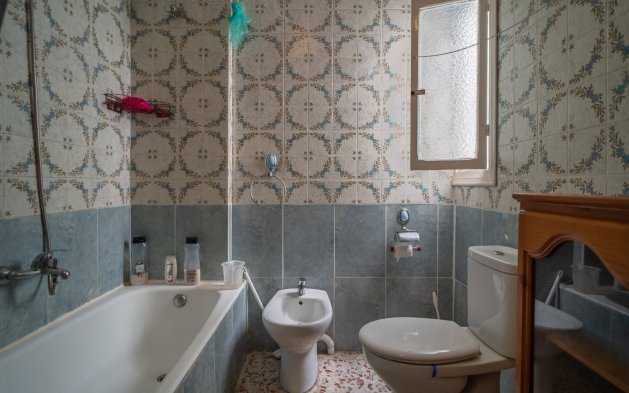 Resale - Penthouse - Torrevieja - Centro