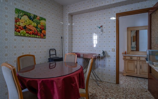 Resale - Penthouse - Torrevieja - Centro