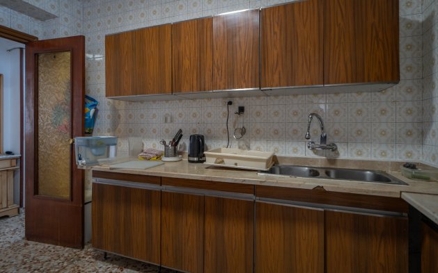 Resale - Penthouse - Torrevieja - Centro