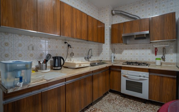 Resale - Penthouse - Torrevieja - Centro