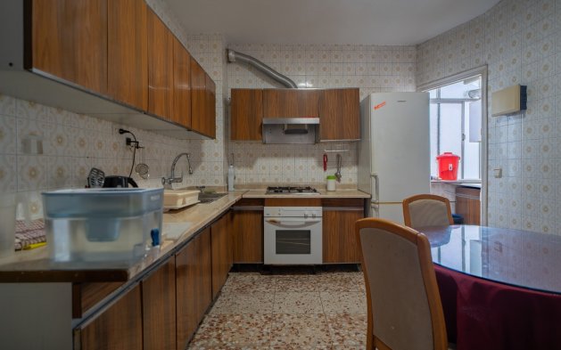 Resale - Penthouse - Torrevieja - Centro