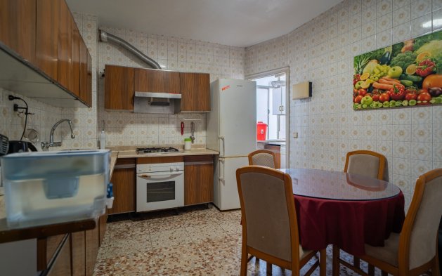 Resale - Penthouse - Torrevieja - Centro