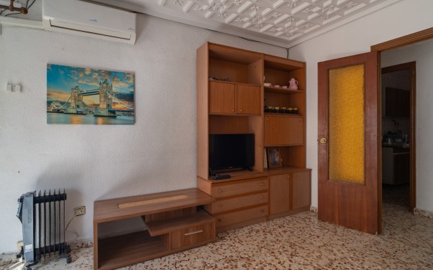 Resale - Penthouse - Torrevieja - Centro