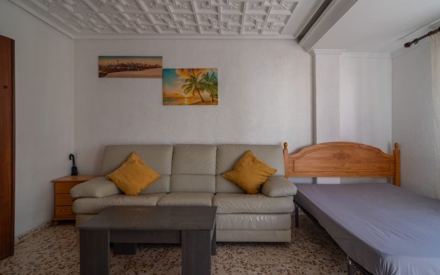 Resale - Penthouse - Torrevieja - Centro