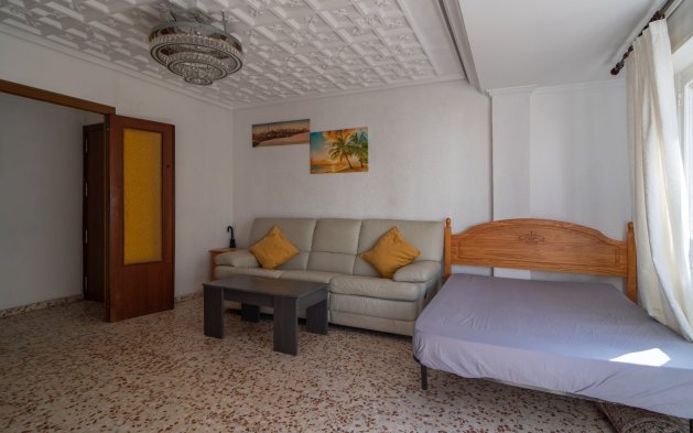 Resale - Penthouse - Torrevieja - Centro