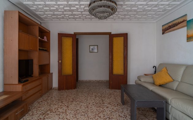 Resale - Penthouse - Torrevieja - Centro