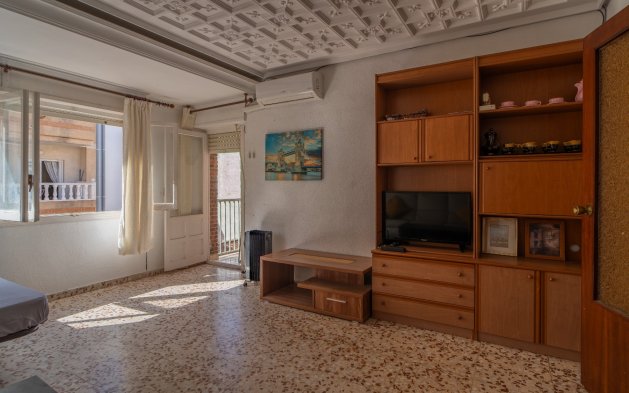 Resale - Penthouse - Torrevieja - Centro