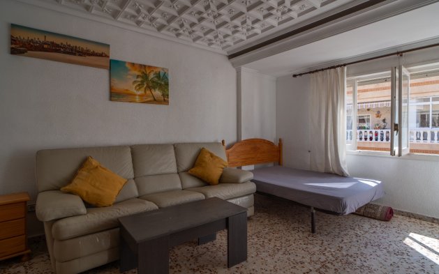 Resale - Penthouse - Torrevieja - Centro