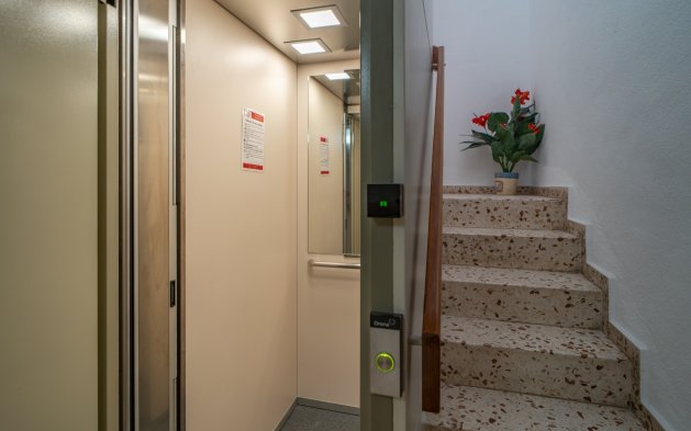 Resale - Penthouse - Torrevieja - Centro
