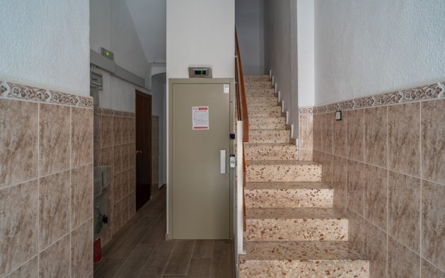 Resale - Penthouse - Torrevieja - Centro