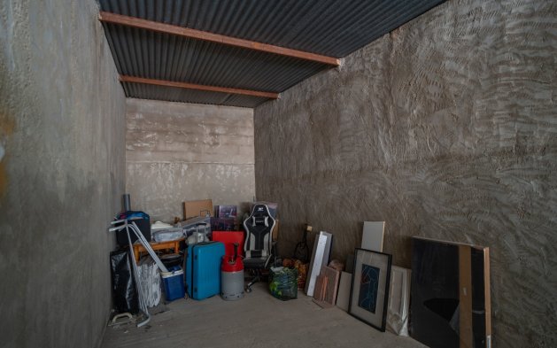 Resale - Penthouse - Torrevieja - Centro