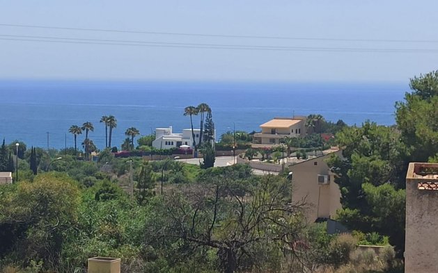 New Build - Villa - El Campello