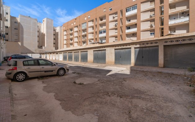 Resale - Penthouse - Torrevieja - Centro