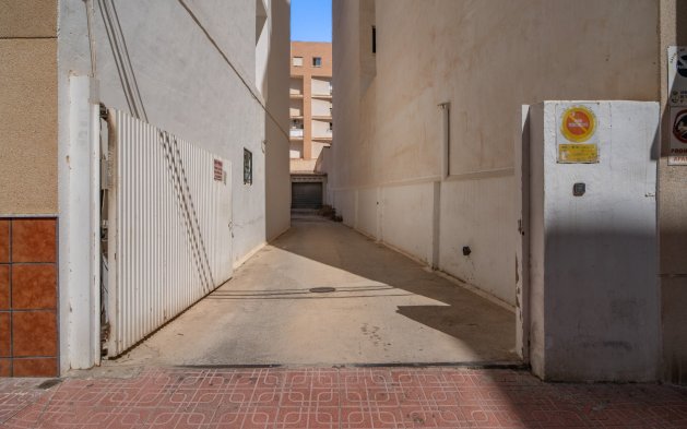 Resale - Penthouse - Torrevieja - Centro