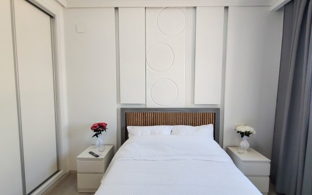 Resale - Apartment / flat - Torrevieja