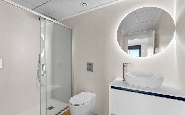 Perpardavimas - Mansarda - Orihuela Costa - Villamartín