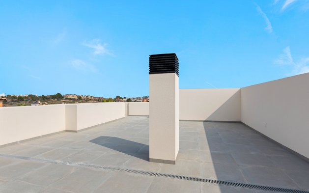 Perpardavimas - Mansarda - Orihuela Costa - Villamartín