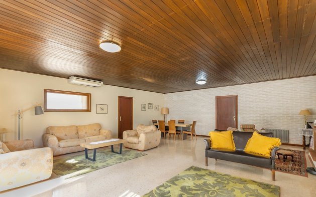Revente - Villa - Orihuela Costa - Las Filipinas