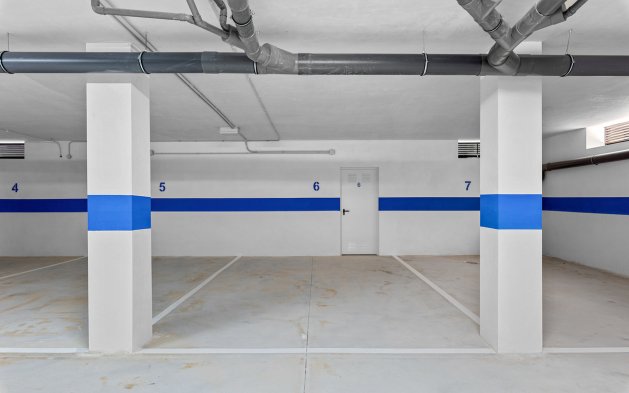 Perpardavimas - Mansarda - Orihuela Costa - Villamartín