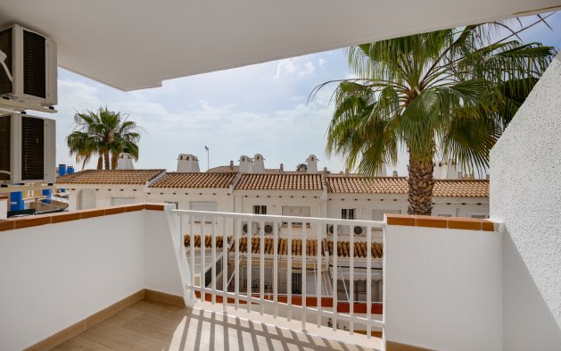 Perpardavimas - Butas - Orihuela Costa - Dehesa de Campoamor