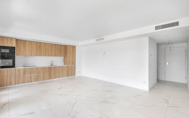 Resale - Apartment / flat - Torrevieja - Punta Prima