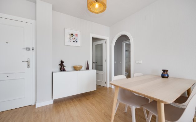 Perpardavimas - Butas - Orihuela Costa - Dehesa de Campoamor