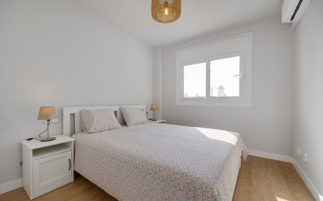 Perpardavimas - Butas - Orihuela Costa - Dehesa de Campoamor