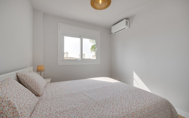 Perpardavimas - Butas - Orihuela Costa - Dehesa de Campoamor