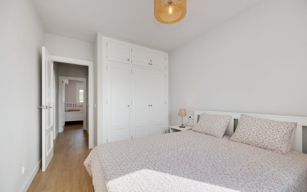 Perpardavimas - Butas - Orihuela Costa - Dehesa de Campoamor