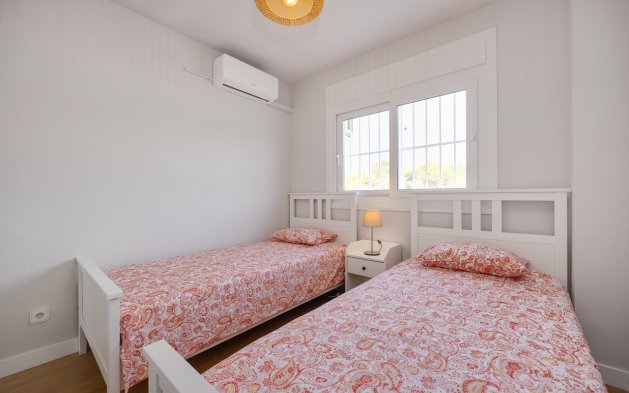 Perpardavimas - Butas - Orihuela Costa - Dehesa de Campoamor