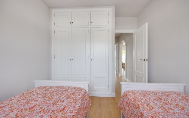 Perpardavimas - Butas - Orihuela Costa - Dehesa de Campoamor