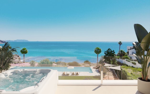 New Build - Villa - El Campello