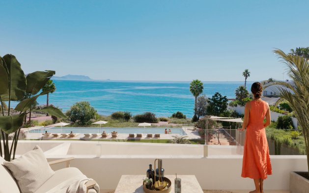 New Build - Villa - El Campello